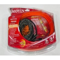 Акустический кабель для усилителя 5 метра TB-8GA