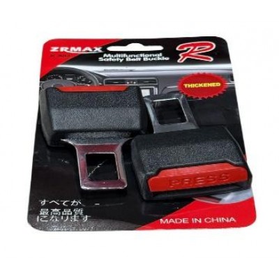 Заглушка ремня безопасности RS-01