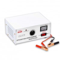 Зарядное устройство для авто АКБ HYKC-20A