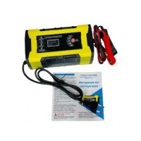 Зарядное устройство для автомобильных аккумуляторов  (12V-10A)