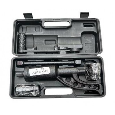 Гайковерт грузовой с головкой 32-33 ( мясорубка ) 1,58