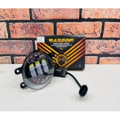 ПТФ TOYOTA 30W 2pcs L516