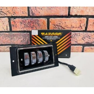 ПТФ 2110-2114-2115 40W 2pcs L518