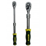 Ключи трещоточные (22)