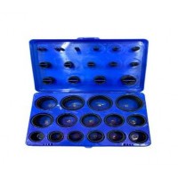 Набор резиновых прокладок сальников B (синий )