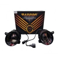 ПТФ BI LED GRANTA 40W L504