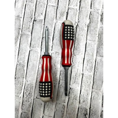 Набор шайб метал с резиновыми кольцами 245 pcs