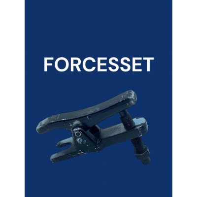 Съемник шаровых (черный)