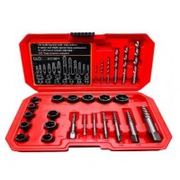 Набор экстракторов обратный резьбы 26pcs