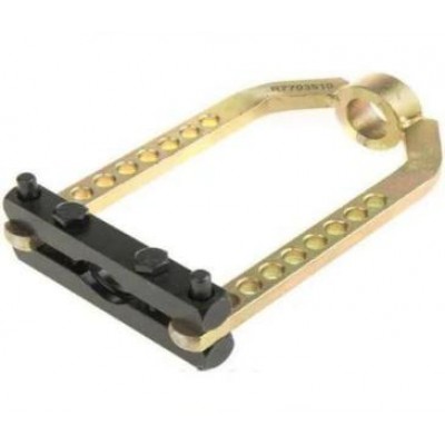 Съёмник наружного шруса гранаты