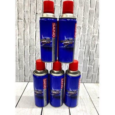 Удалитель краски SANO аэрозольный