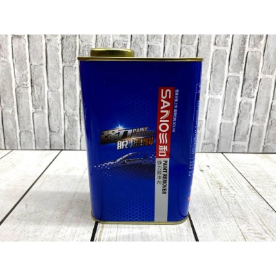 Удалитель краски SANO 0.5л