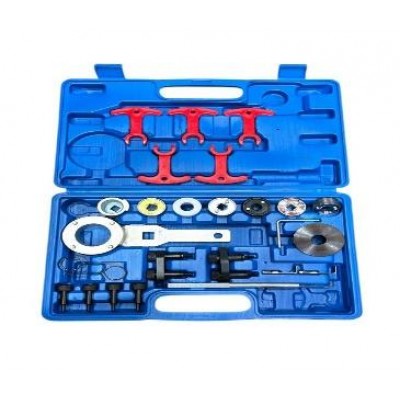 Набор фиксаторов ГРМ VAG 27pcs R-28