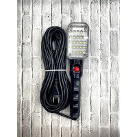 Гаражная переноска 10м