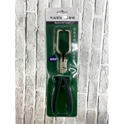 Съёмник для снятие коннектора топливного фильтра