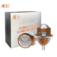 Автомобильные Bi-led модули A80 GT2