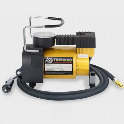 Автомобильный компрессор TORNADO AC-580