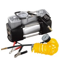 Автомобильный компрессор двухпоршневой TORNADO AC-792