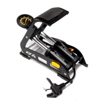 Компрессор ножной двухпоршневой RV-6