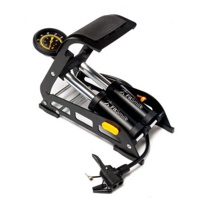 Компрессор ножной двухпоршневой RV-6