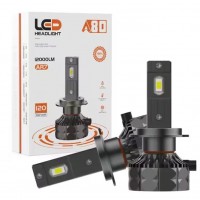 Лампа светодиодная А80 AR7 12000LM 6000K