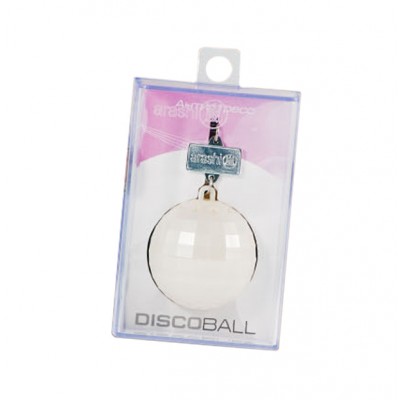 Ароматизатор подвесной ARASHI DISCOBALL (Антистресс)