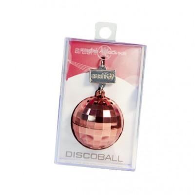 Ароматизатор подвесной ARASHI DISCOBALL (Кофе арабика)