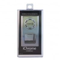 Ароматизатор на дефлектор ARASHI iNavy (Сквош)