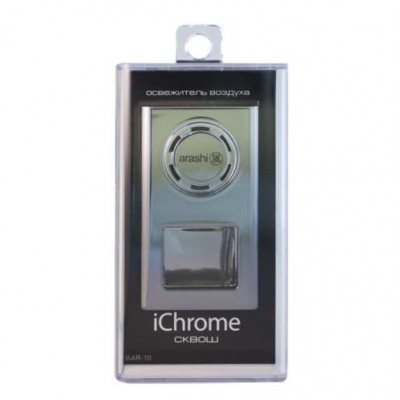 Ароматизатор на дефлектор ARASHI iNavy (Сквош)