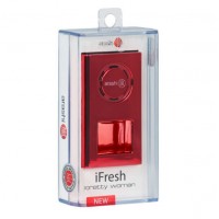 Ароматизатор на дефлектор ARASHI iNavy (Pretty woman)