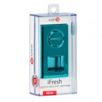 Ароматизатор на дефлектор ARASHI iNavy (Pina colada)