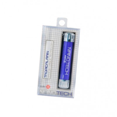 Ароматизатор на дефлектор ARASHI NanoTech (Тропический дождь)