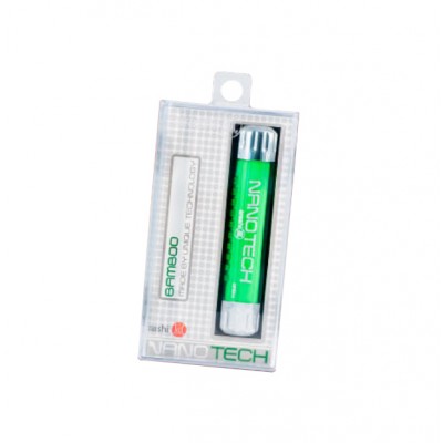 Ароматизатор на дефлектор ARASHI NanoTech (Bamboo)