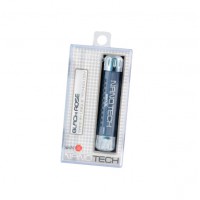 Ароматизатор на дефлектор ARASHI NanoTech (Black Rose)