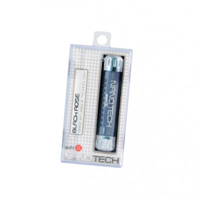 Ароматизатор на дефлектор ARASHI NanoTech (Black Rose)