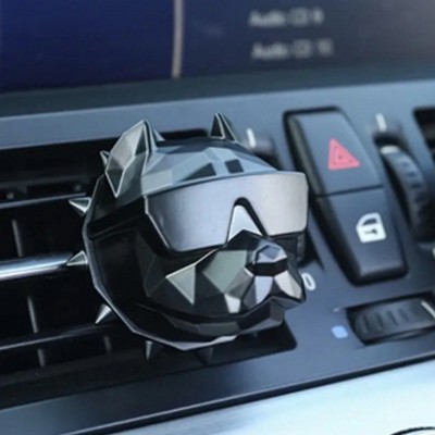 Ароматизатор сувенирный "Питбуль"