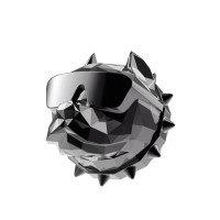 Ароматизатор сувенирный "Питбуль"