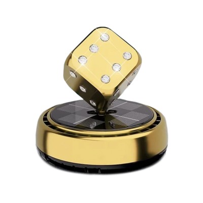 Ароматизатор сувенирный "Игральные кости"