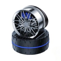 Ароматизатор сувенирный "КОЛЕСО"