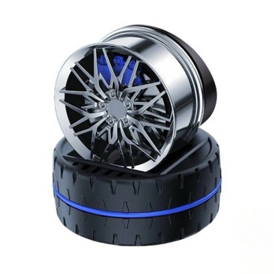 Ароматизатор сувенирный "КОЛЕСО"