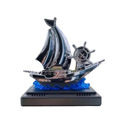 Ароматизатор сувенирный "Корабль"