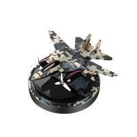 Ароматизатор сувенирный "Истребитель", камуфляж