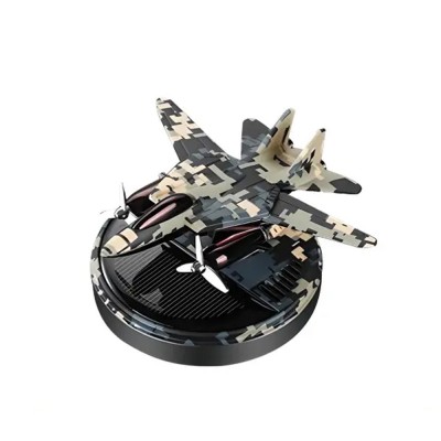 Ароматизатор сувенирный "Истребитель", камуфляж