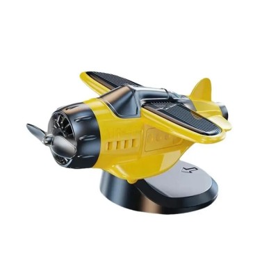 Ароматизатор сувенирный "Кукурузник-мини"