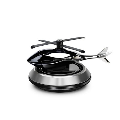 Ароматизатор сувенирный "Вертолет", металл