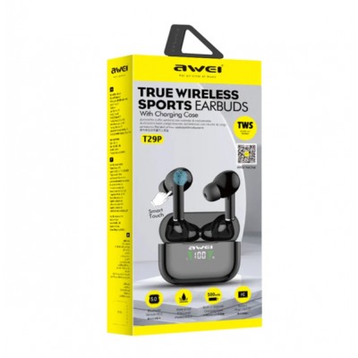 Наушники беспроводные Awei T29P