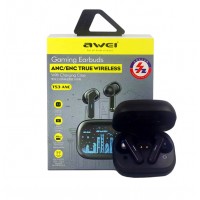 Беспроводные наушники Awei T53