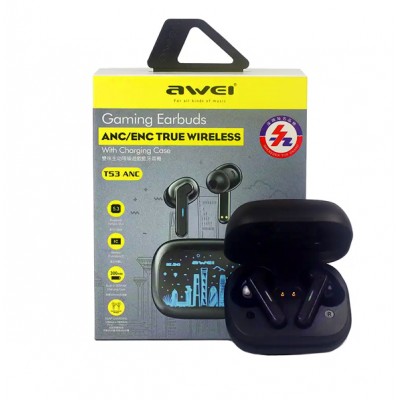 Беспроводные наушники Awei T53