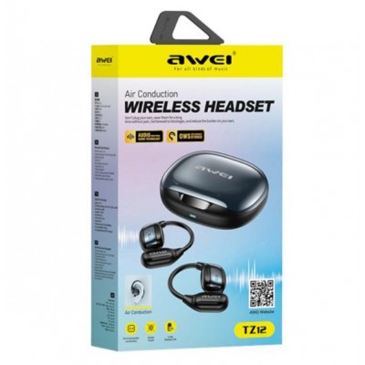 Наушники беспроводные AWEI TZ-12