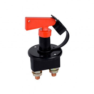 Выключатель массы ключ флажковый